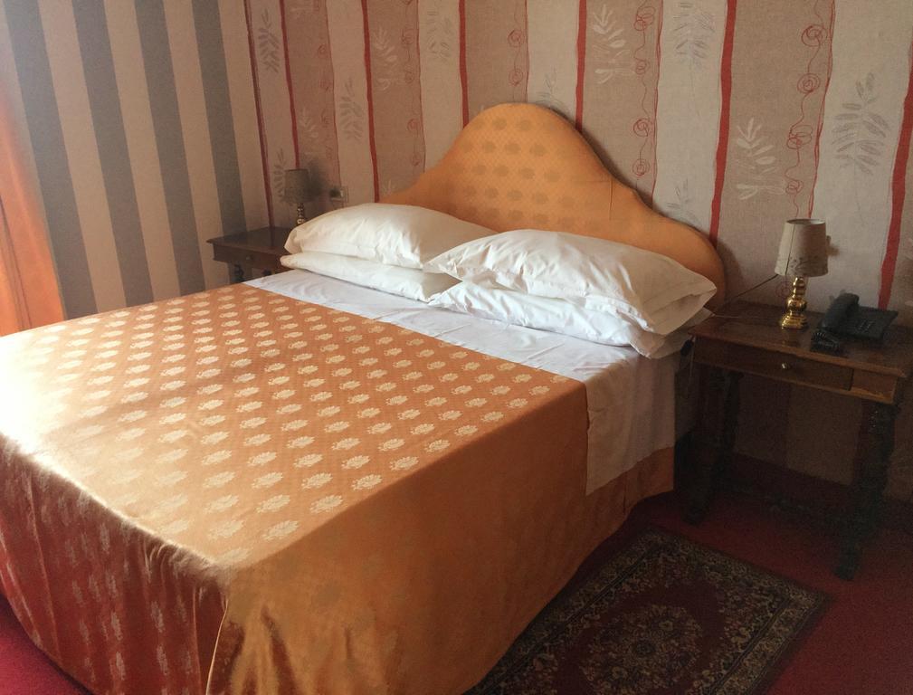 Albergo Sempione Stresa Zewnętrze zdjęcie